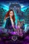 [Alpha Wolf Academy 02] • Wolf Moon